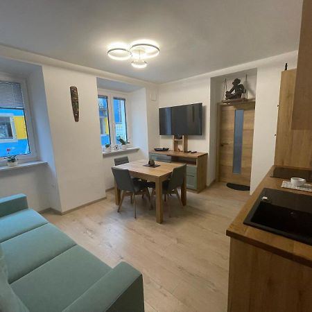 Appartement Ritual à Ajdovščina Extérieur photo