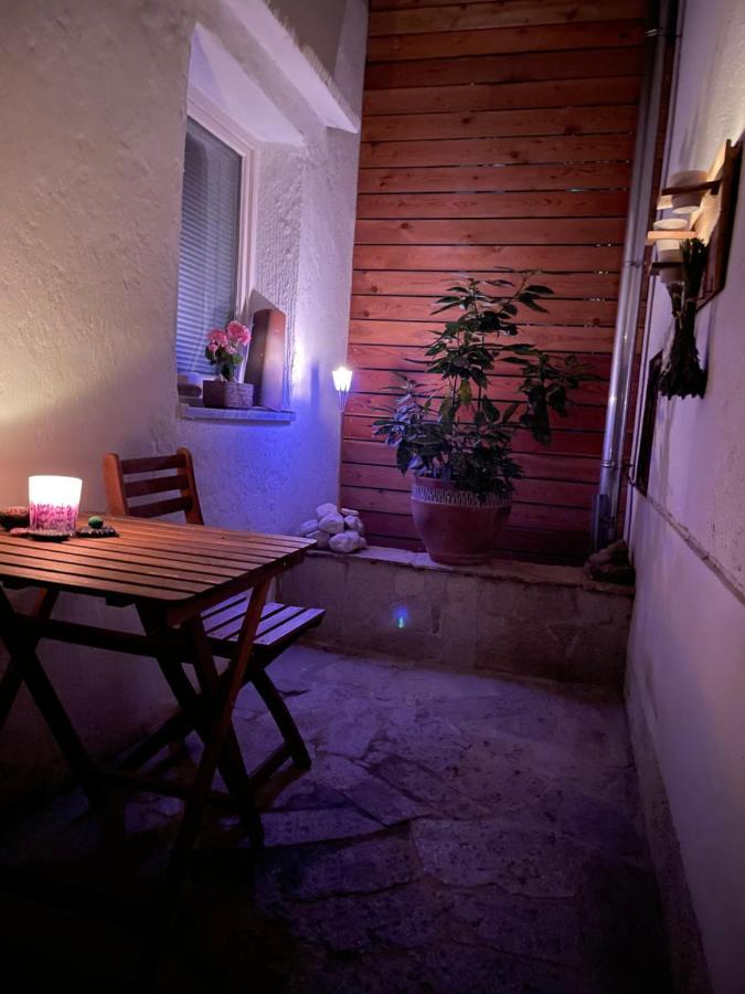 Appartement Ritual à Ajdovščina Extérieur photo