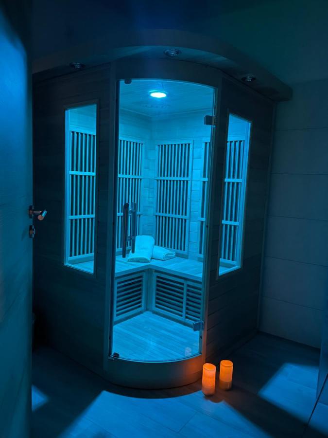 Appartement Ritual à Ajdovščina Extérieur photo