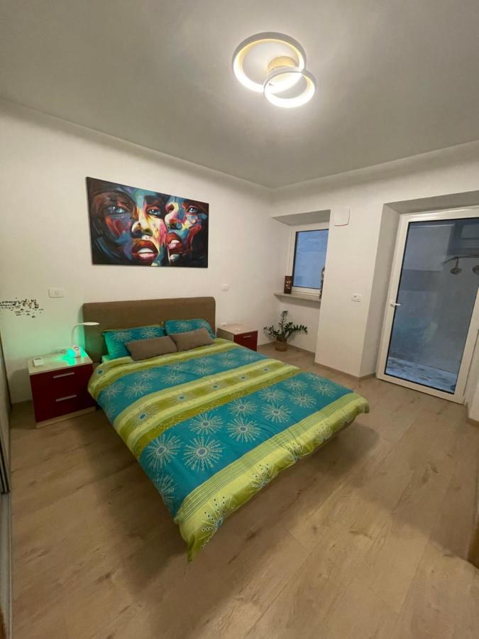 Appartement Ritual à Ajdovščina Extérieur photo